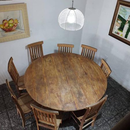 Villa Casa Bromélia, a 15 minutos a pé do centro histórico! à Parati Extérieur photo