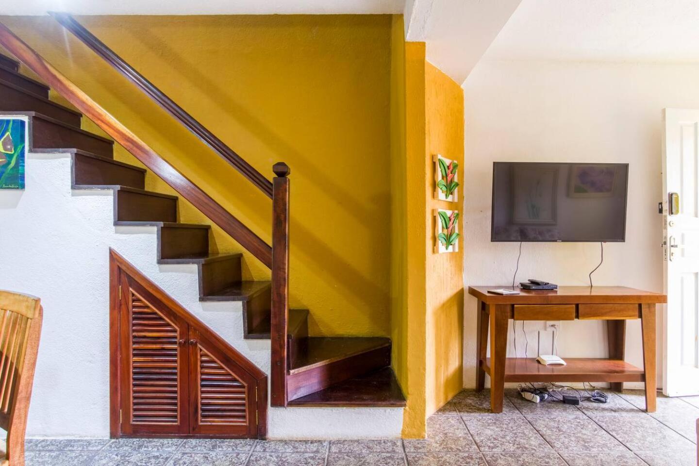 Villa Casa Bromélia, a 15 minutos a pé do centro histórico! à Parati Extérieur photo