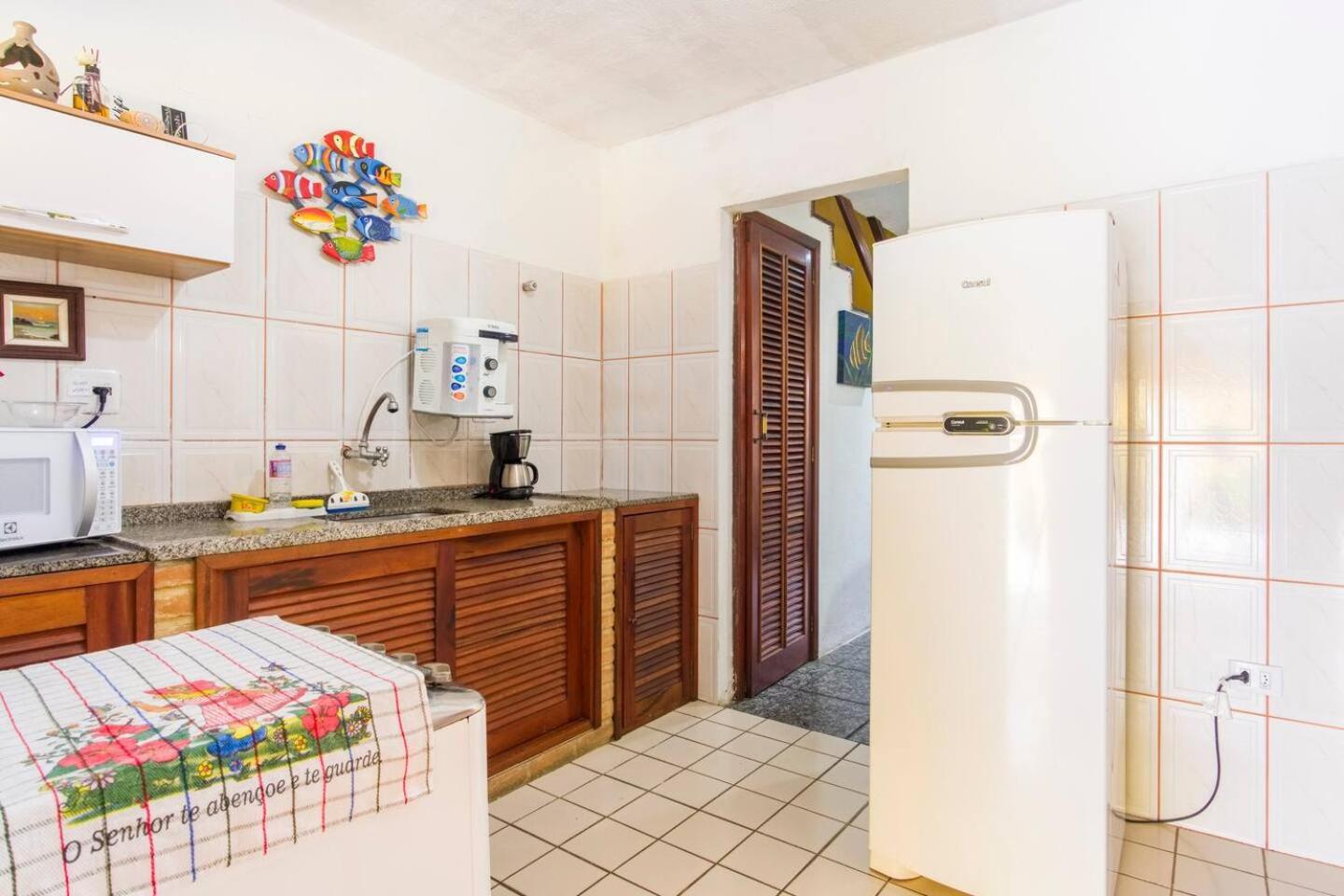Villa Casa Bromélia, a 15 minutos a pé do centro histórico! à Parati Extérieur photo