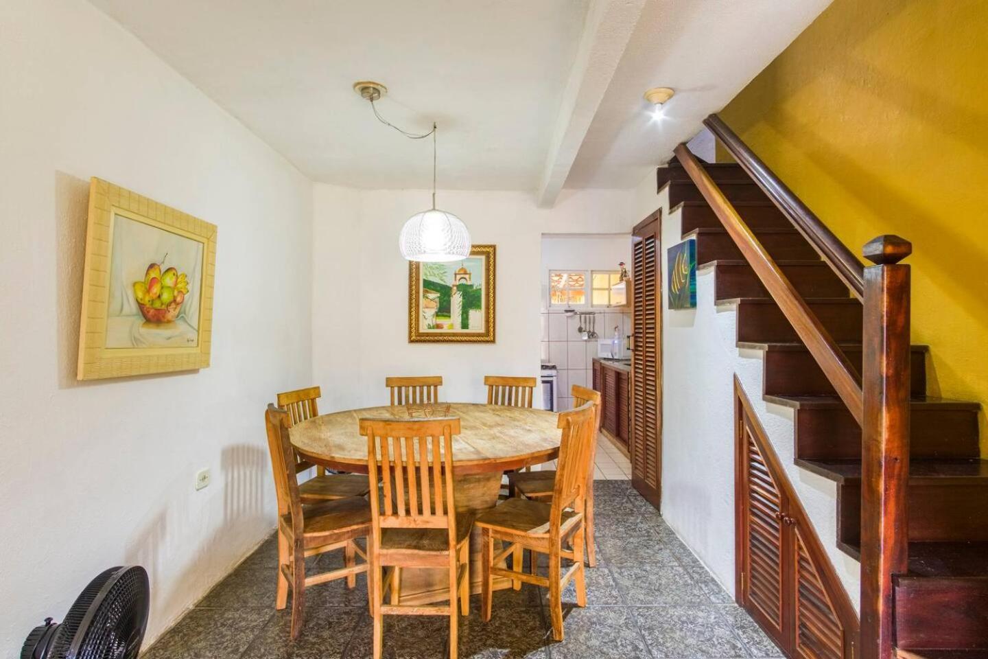 Villa Casa Bromélia, a 15 minutos a pé do centro histórico! à Parati Extérieur photo