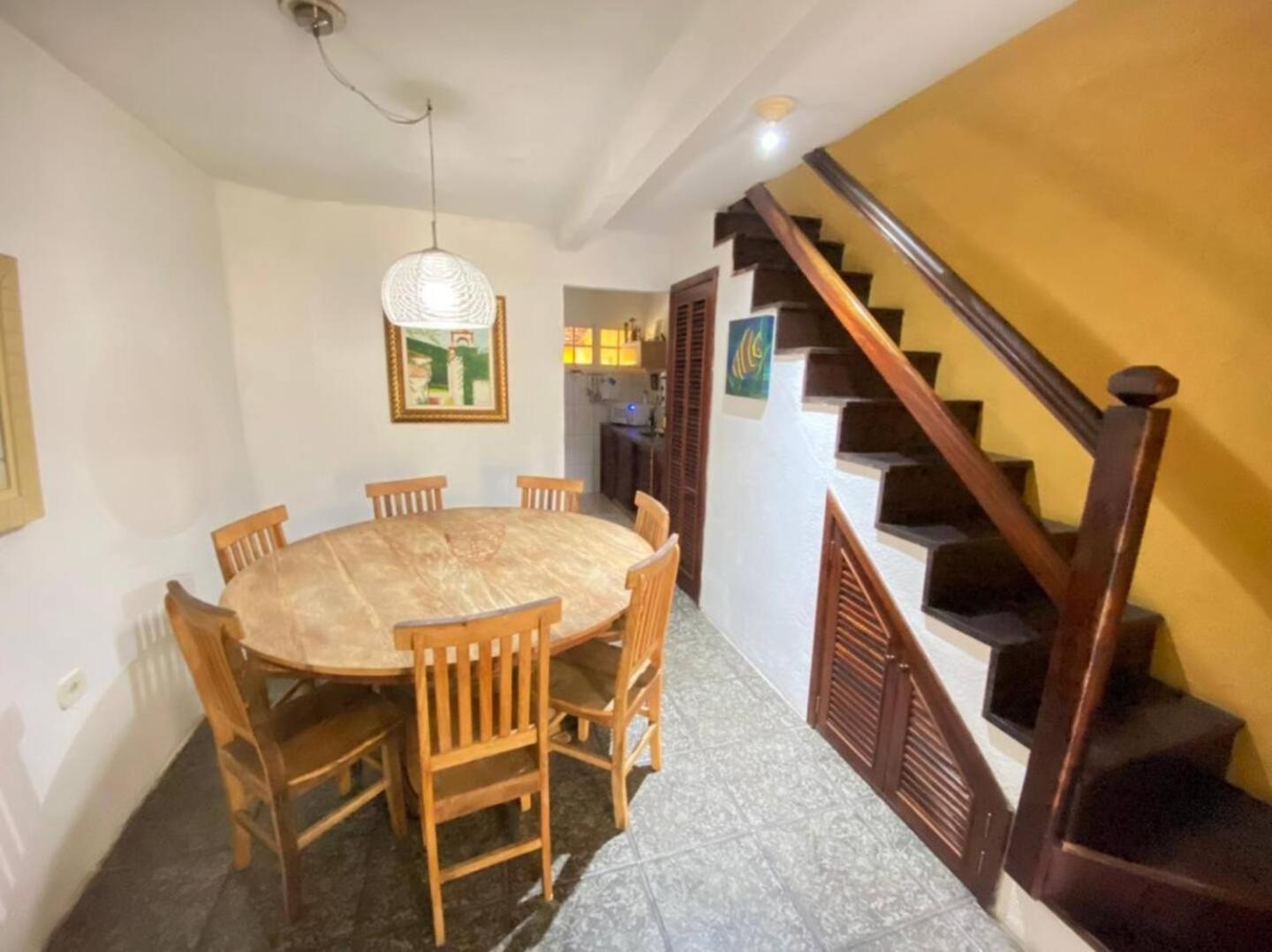 Villa Casa Bromélia, a 15 minutos a pé do centro histórico! à Parati Extérieur photo