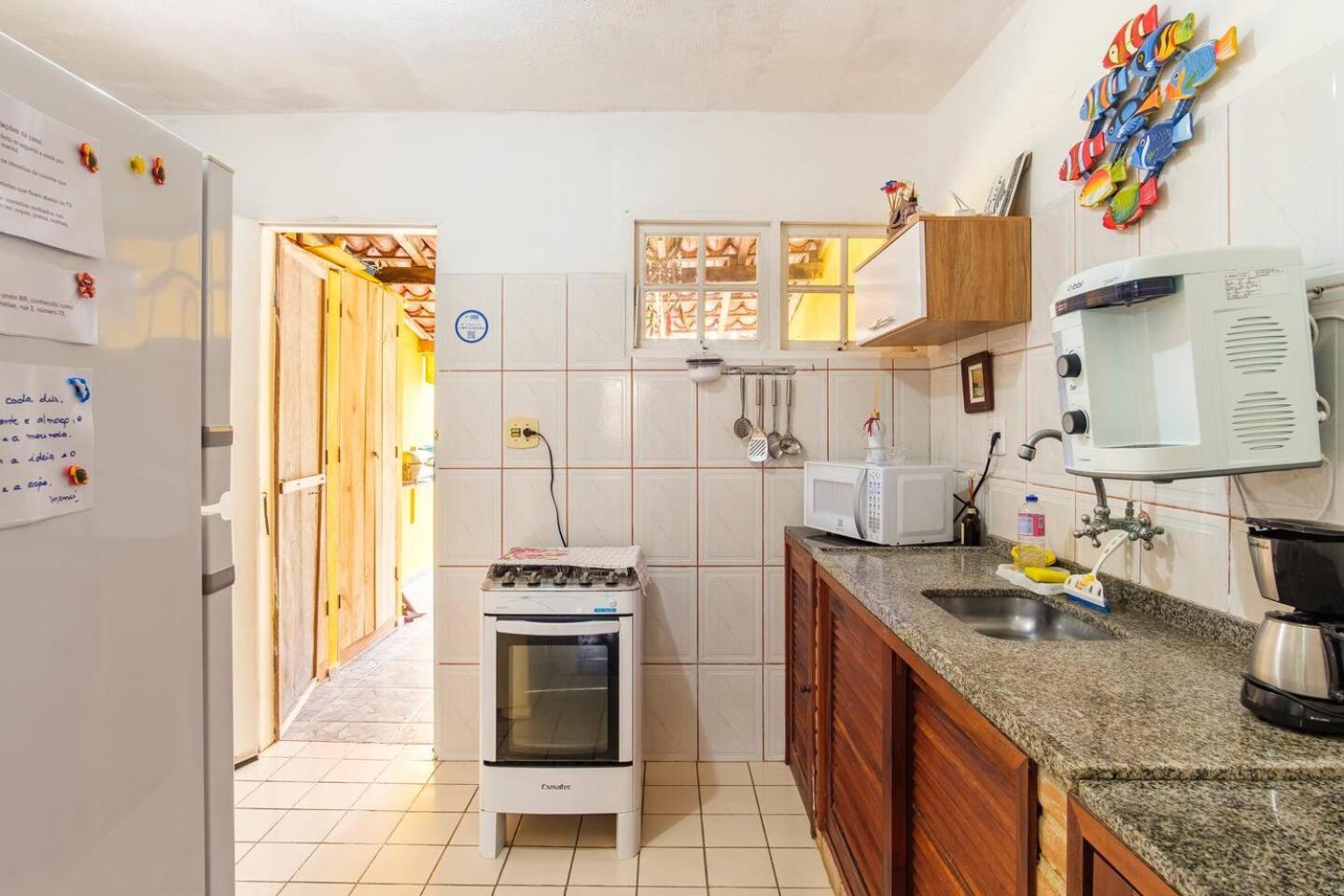 Villa Casa Bromélia, a 15 minutos a pé do centro histórico! à Parati Extérieur photo