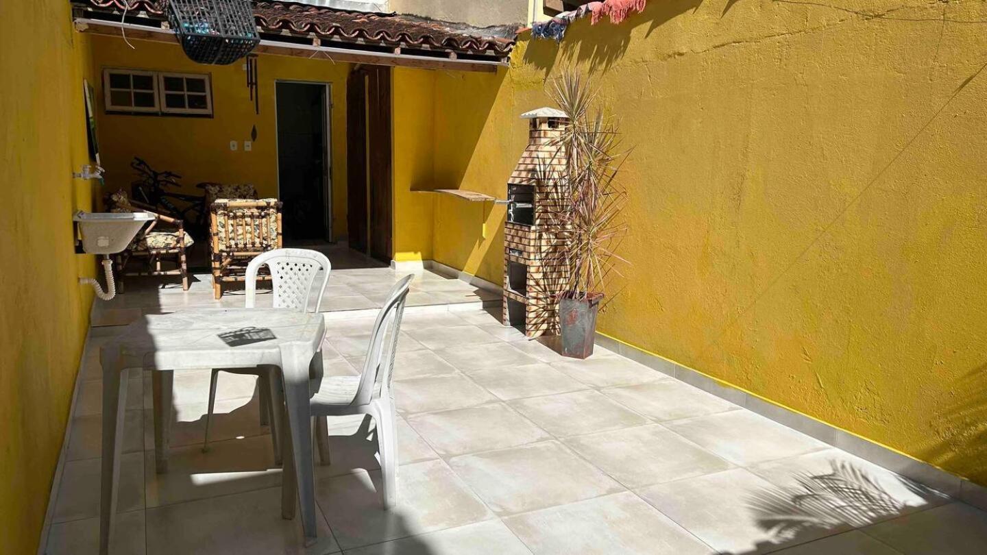 Villa Casa Bromélia, a 15 minutos a pé do centro histórico! à Parati Extérieur photo